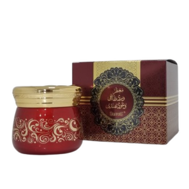 Bakhoor Moattar Ward Taifi & Oud Hindi