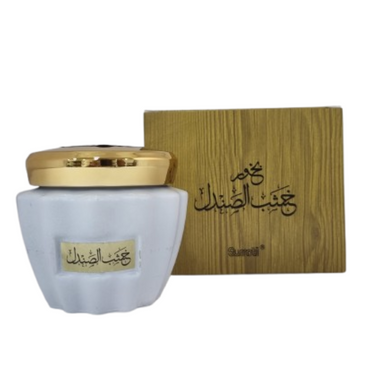 Bakhoor Sandal Al Khashab