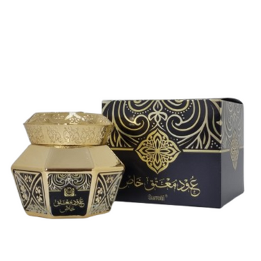 Bakhoor Oud Moataq Khas