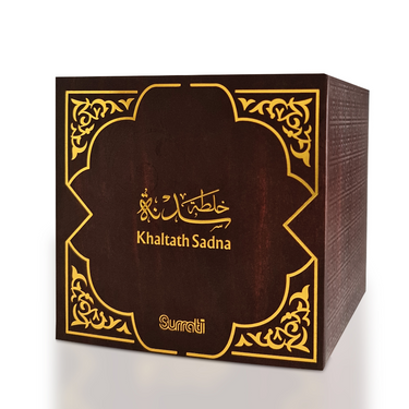 Khaltath Sadna Elite 12 ML