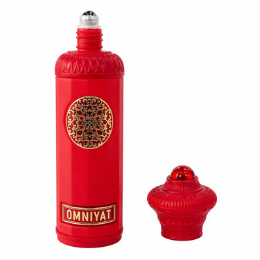Omnia 25Ml | Concentrated Oil