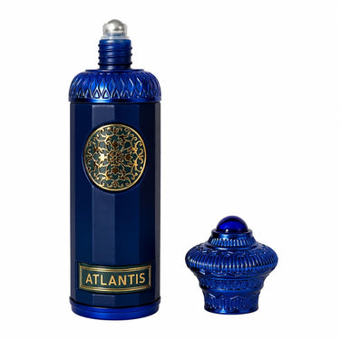 Atlantis 25Ml | Concentrated Oil
