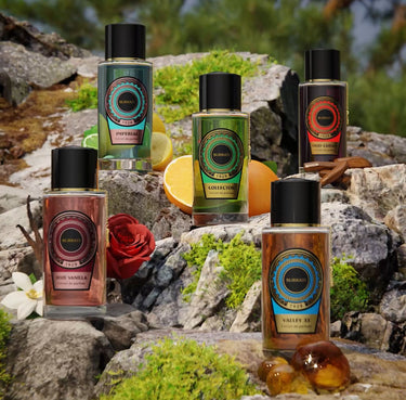 Spray Imperial 210 Ml