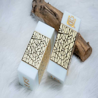 Terteel White Gift Set