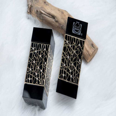 Terteel Black Gift Set