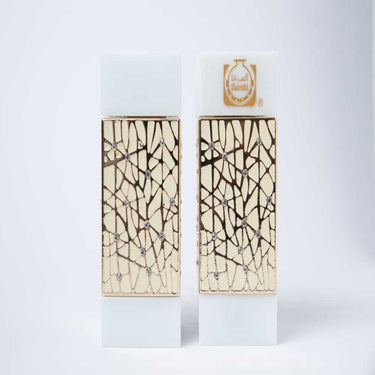 Terteel White Gift Set