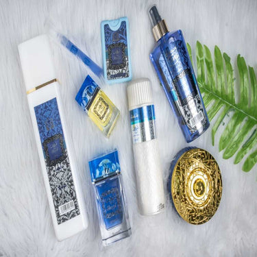 Gift Set Shagaf Homme