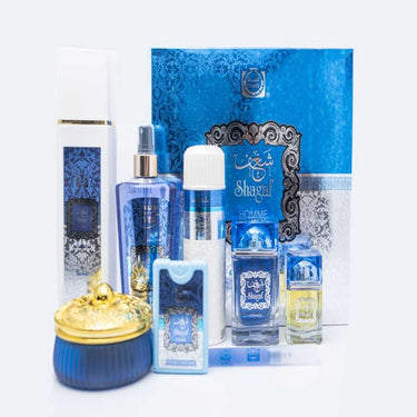 Gift Set Shagaf Homme