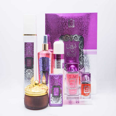 Shagaf Femme Gift Set