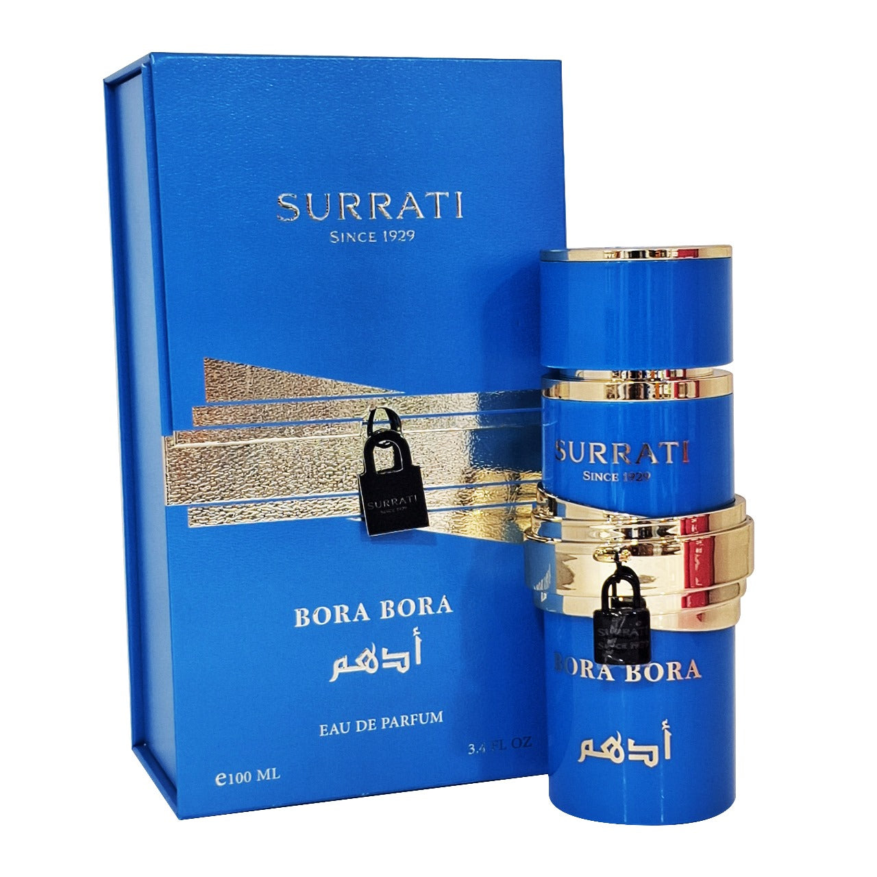 SPRAY BORA BORA - 100 ML