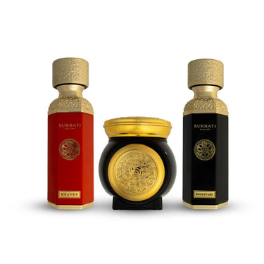 Royal Heritage Gift Set