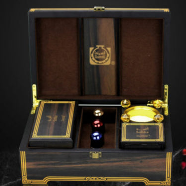 Sohba Collection Gift Set