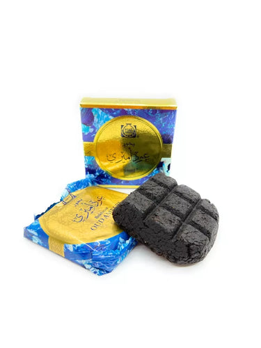 Choco Bakhoor Oud Ameeri 40 Gms