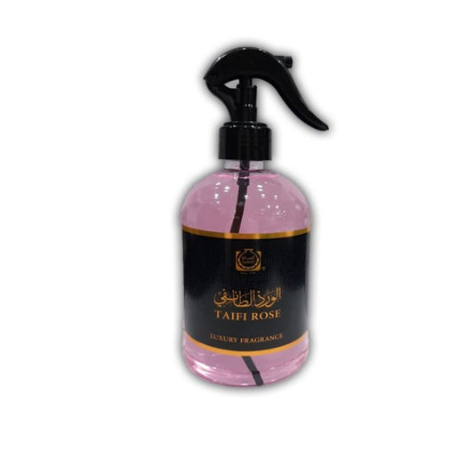 Luxury Fragrance Taifi Rose 500 Ml